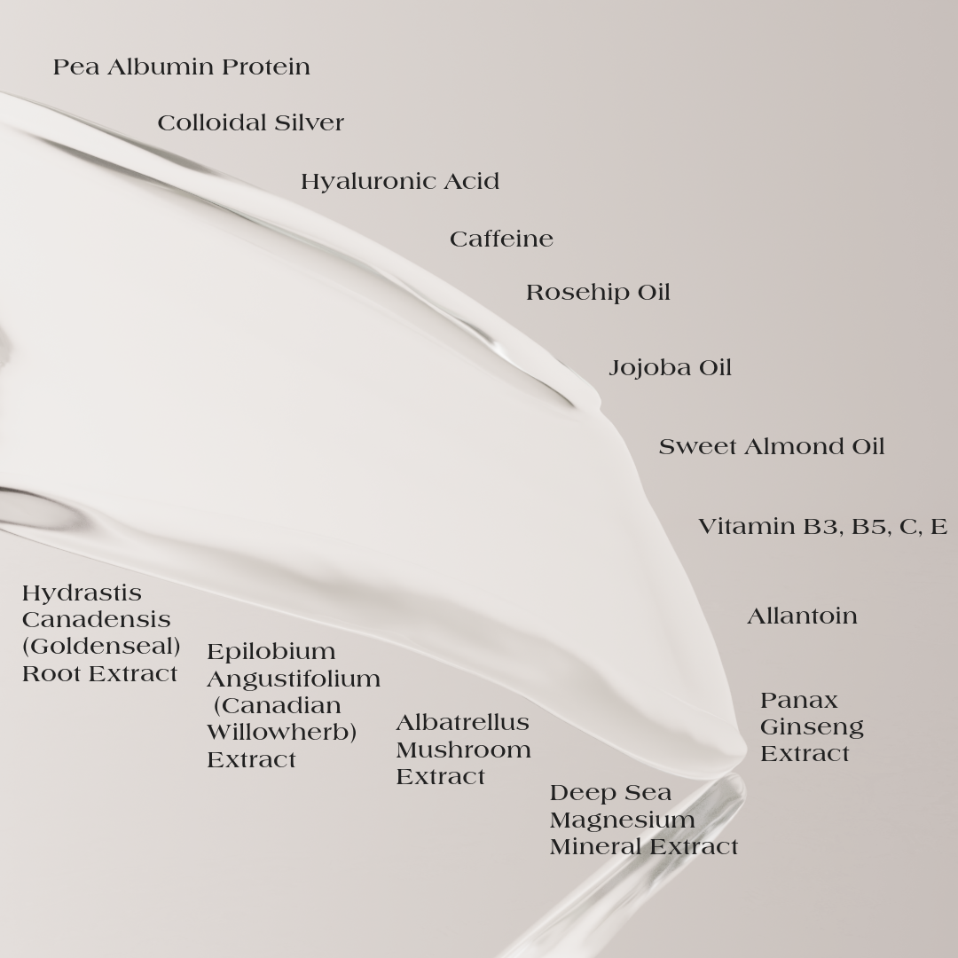 Le Pois FIX Day Cream