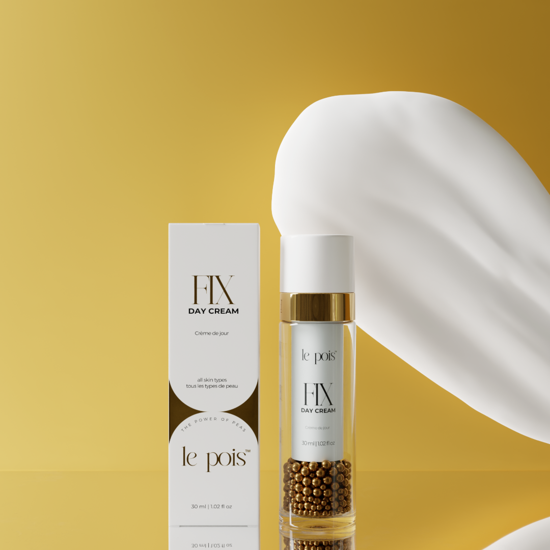 Le Pois FIX Day Cream