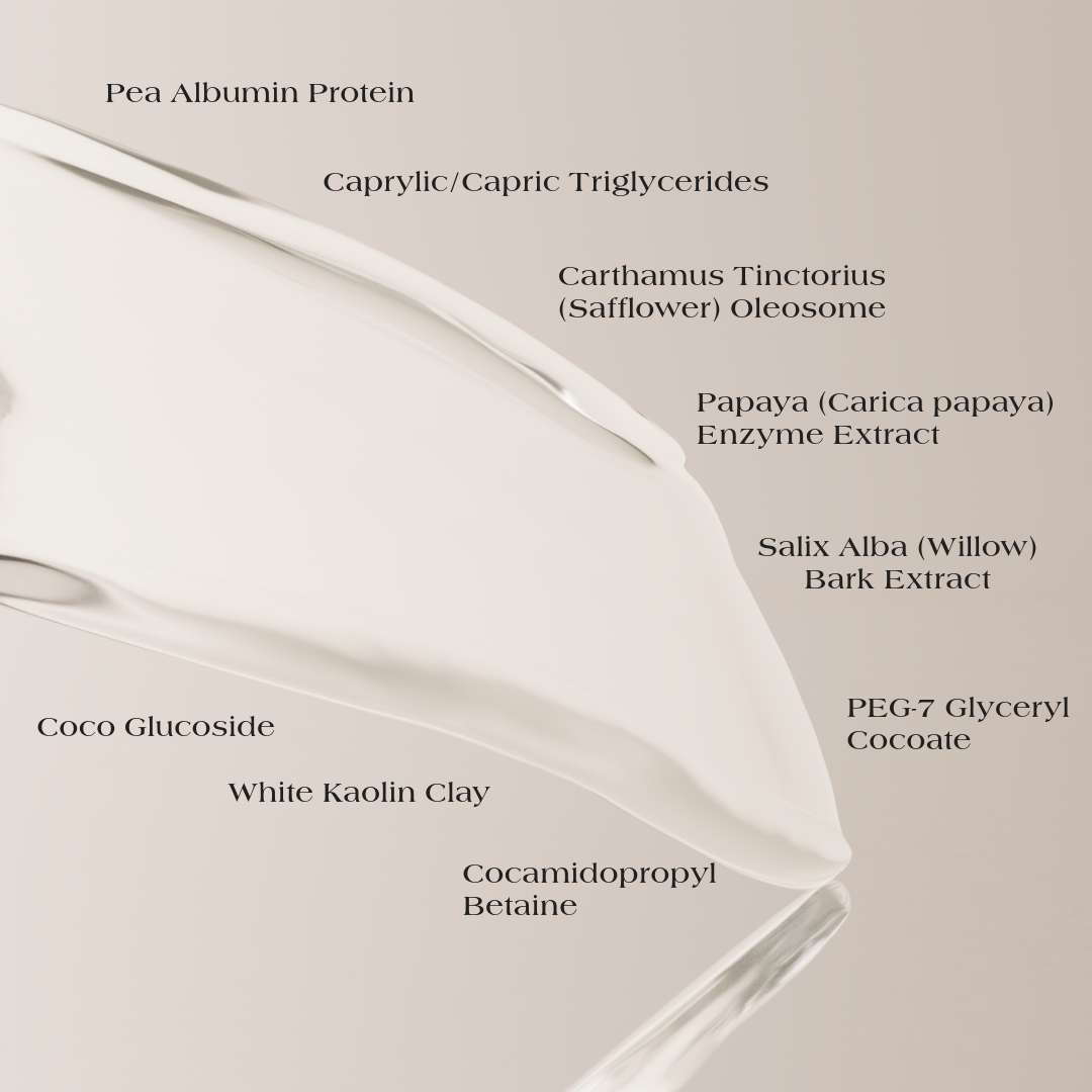 Le Pois Skin FIX Cleanser