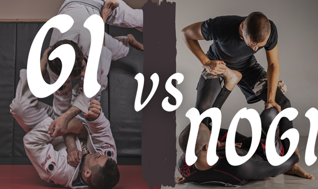No Gi Submission Grappling: A Comprehensive Guide