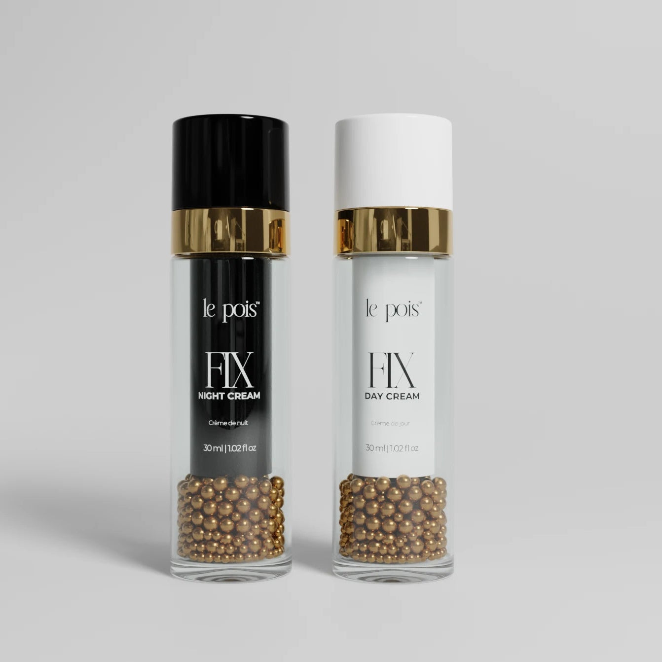 Day & Night Fix Bundle