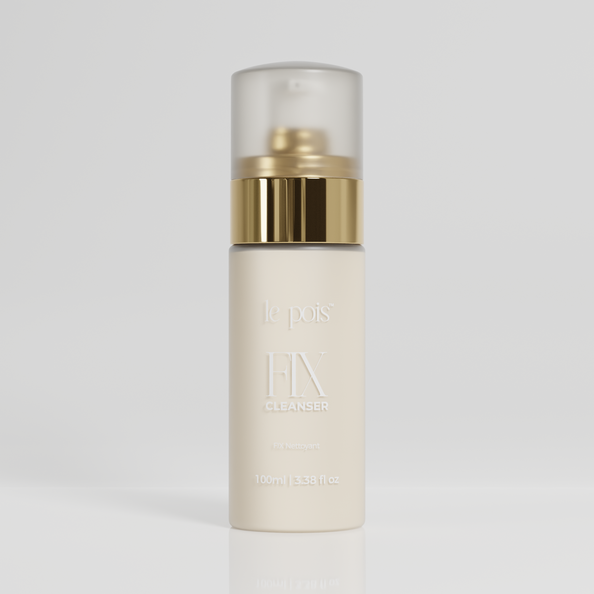 Le Pois Skin Fix Cleanser