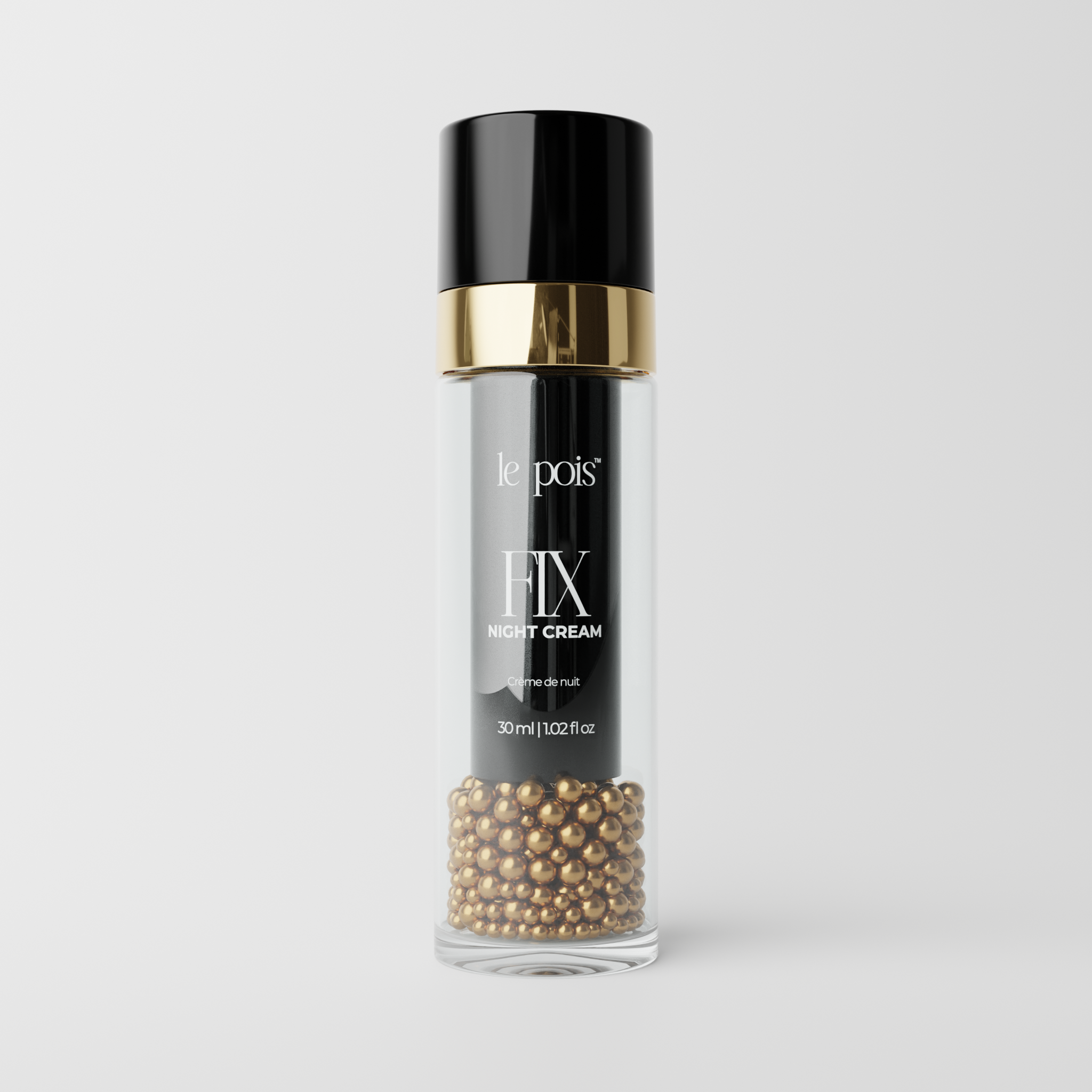 Le Pois Night Fix
