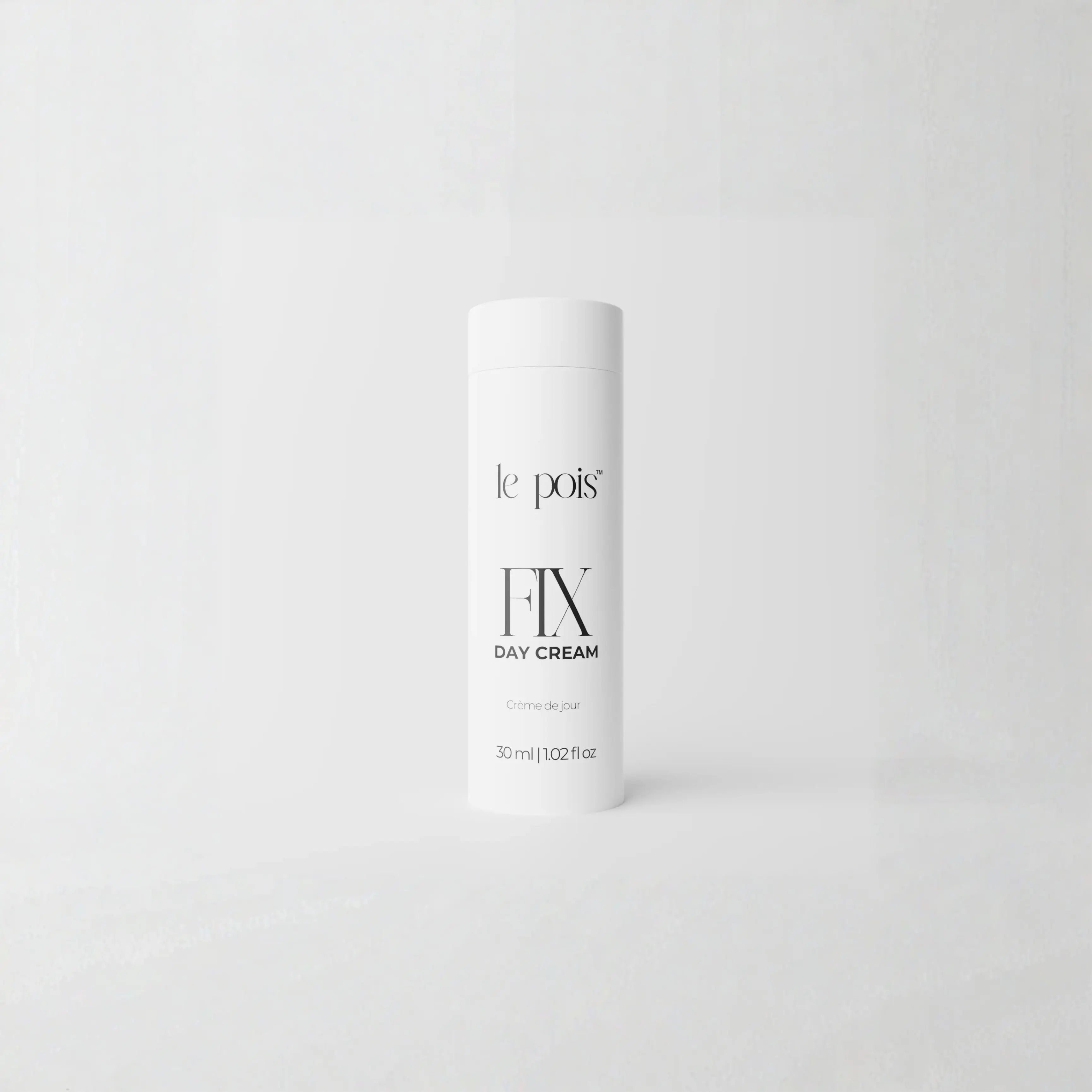 Le Pois FIX Day Cream - Refill Le Pois