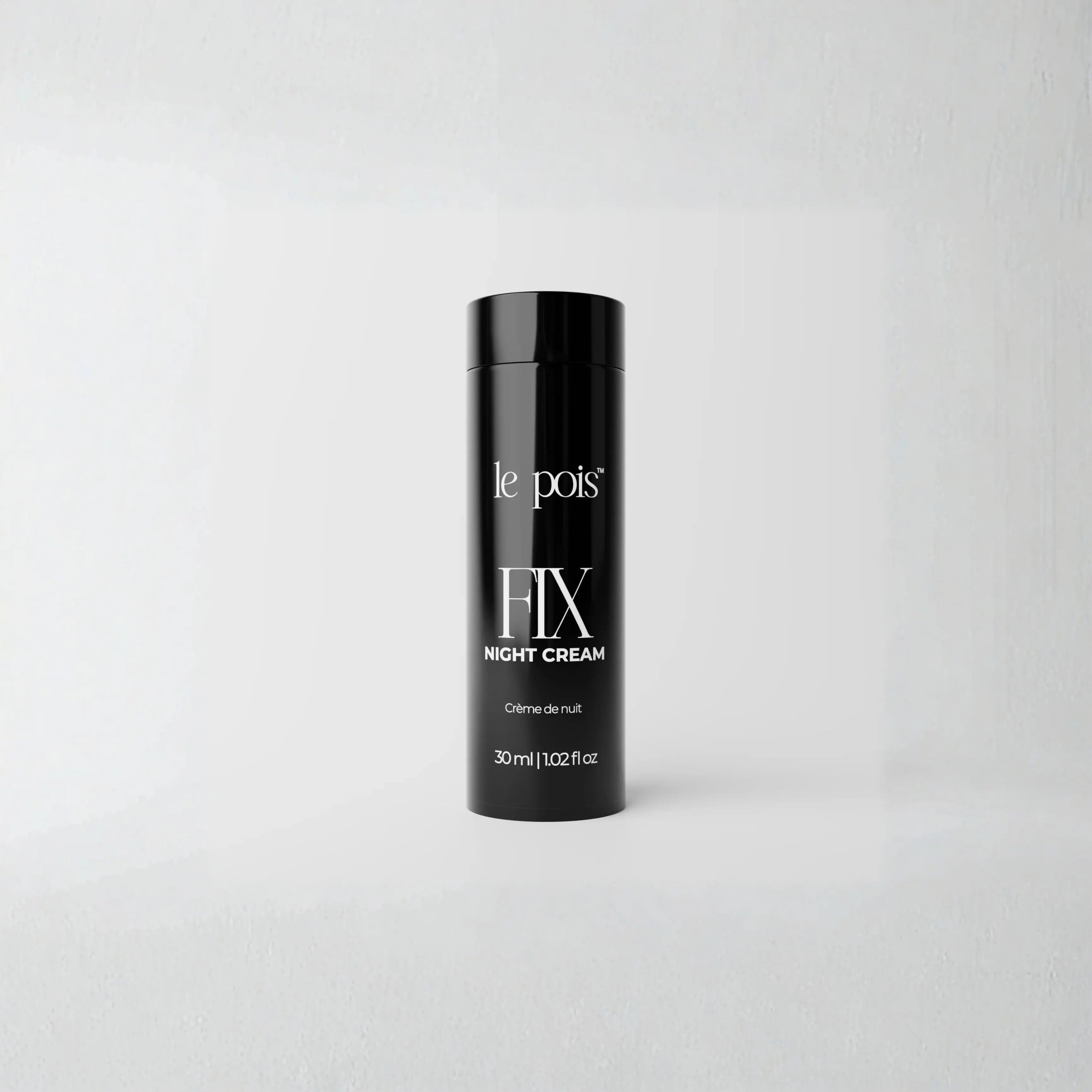 Le Pois FIX Night Cream- Refill Le Pois