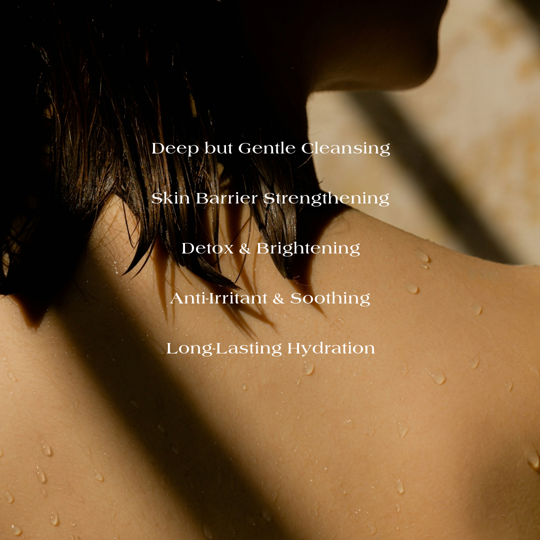 Le Pois Skin FIX Cleanser