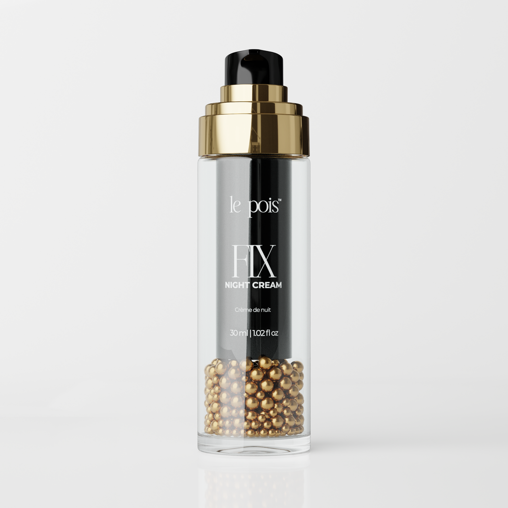 Le Pois Night Fix