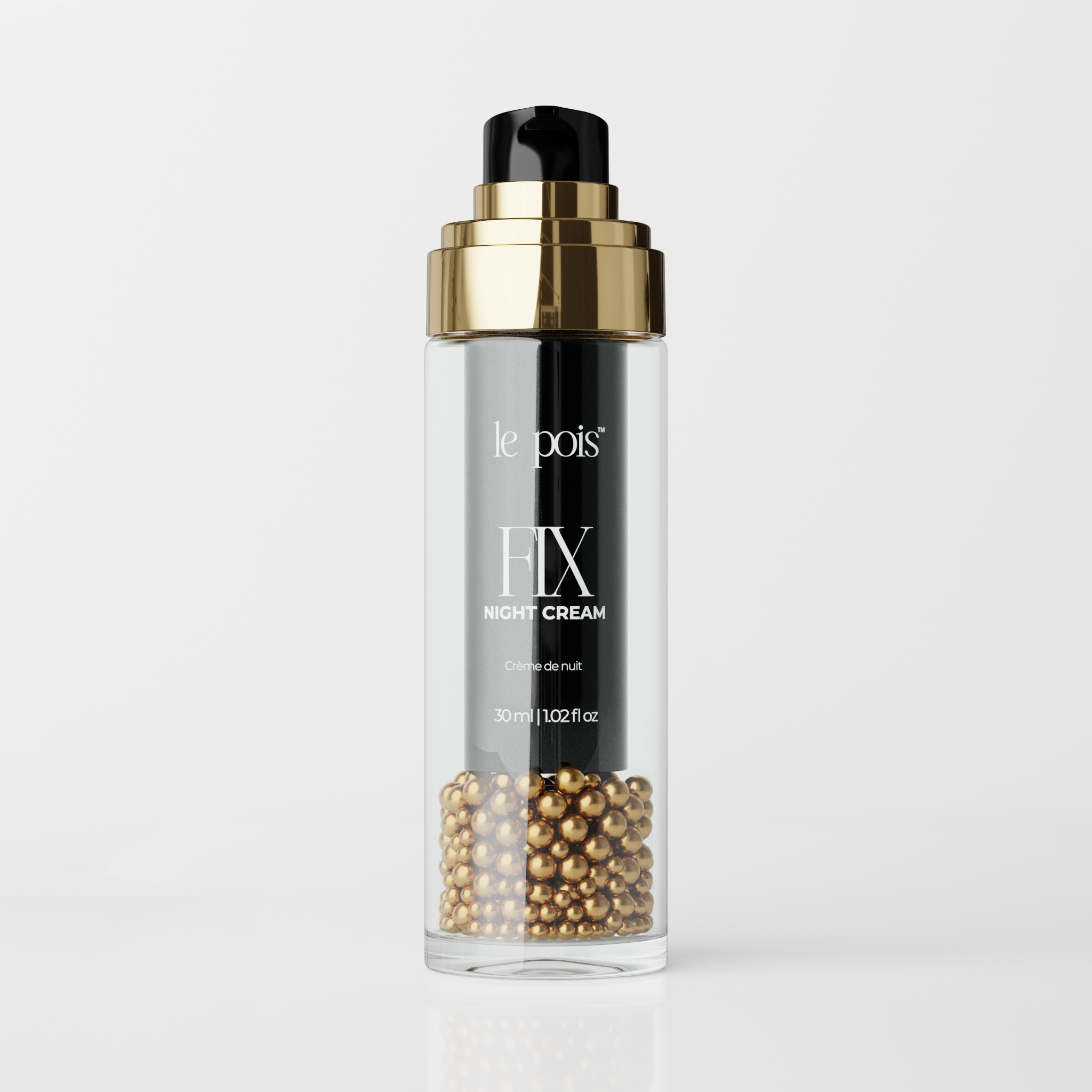 Le Pois Night Fix