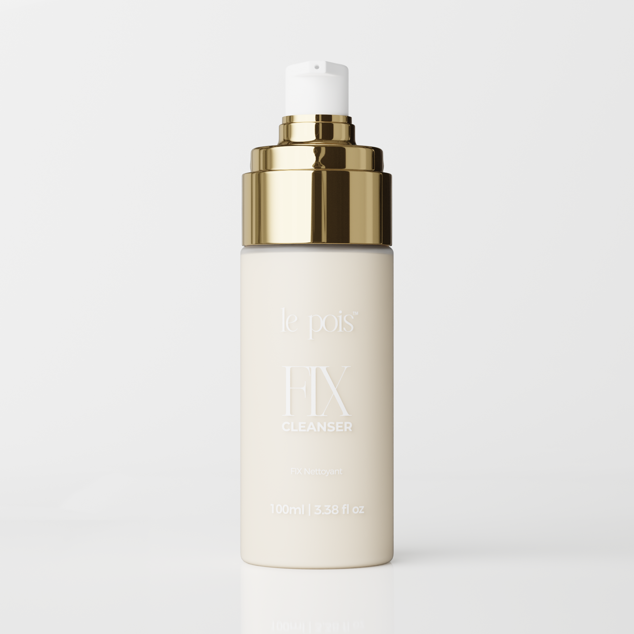 Le Pois Skin Fix Cleanser
