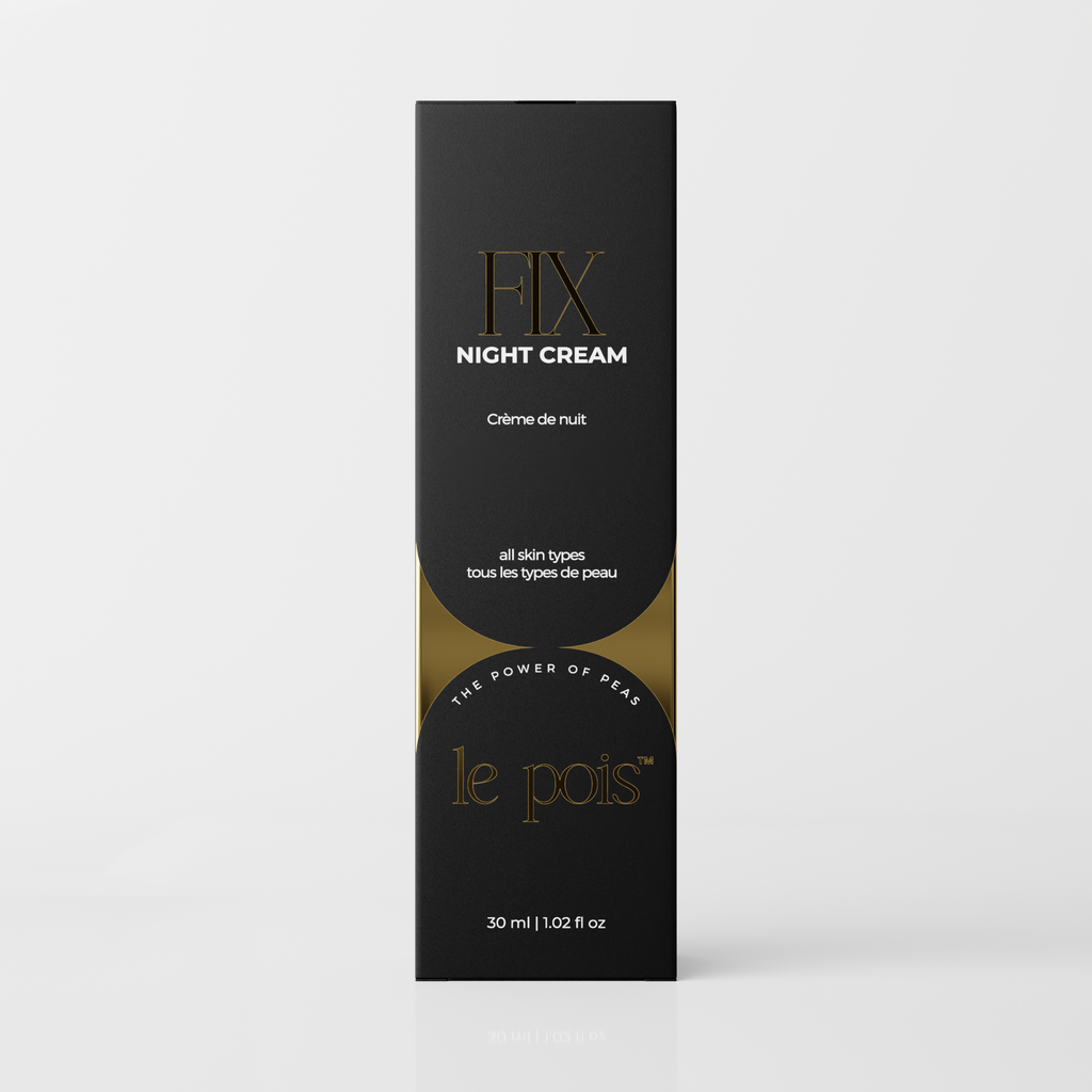 Le Pois Night Fix