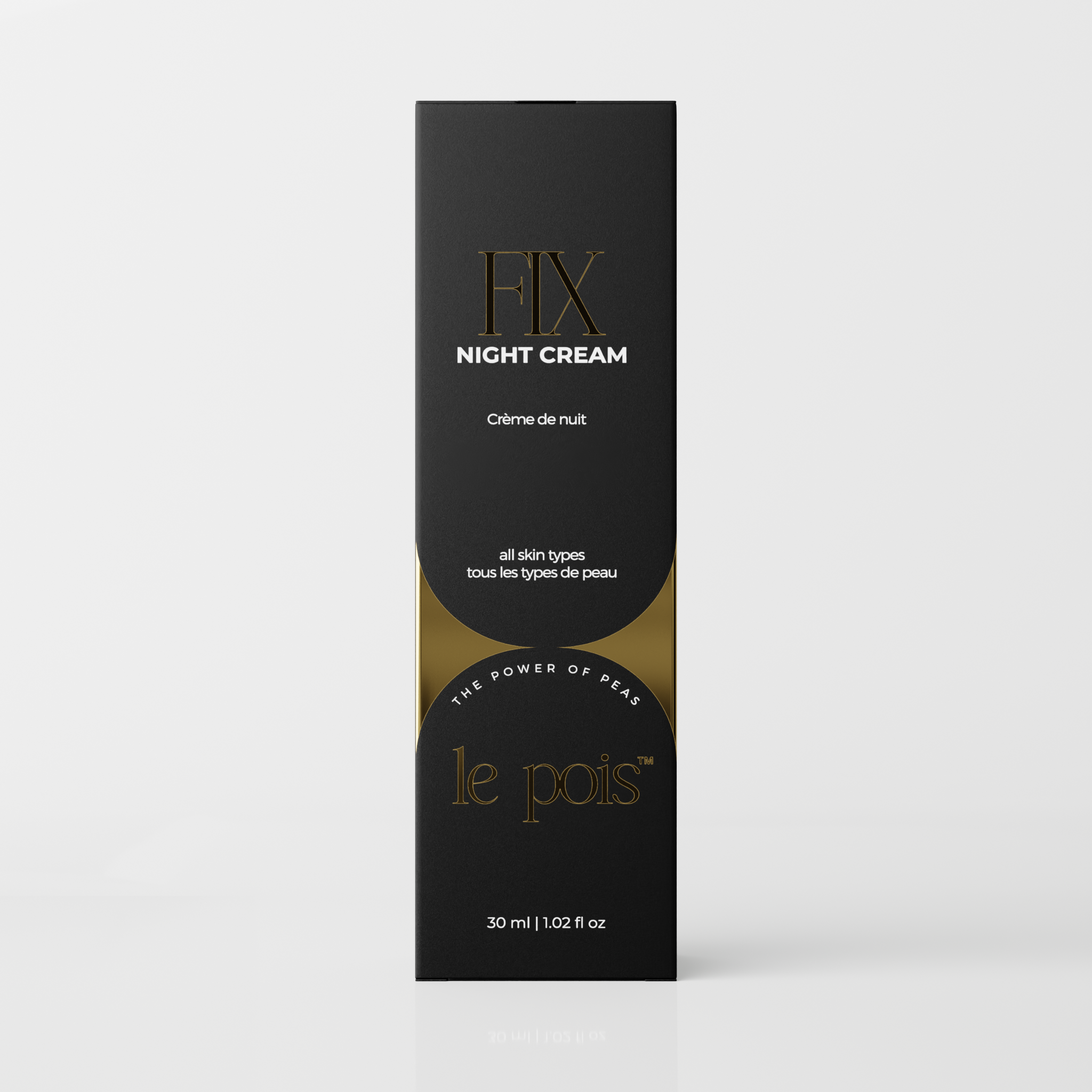 Le Pois Night Fix
