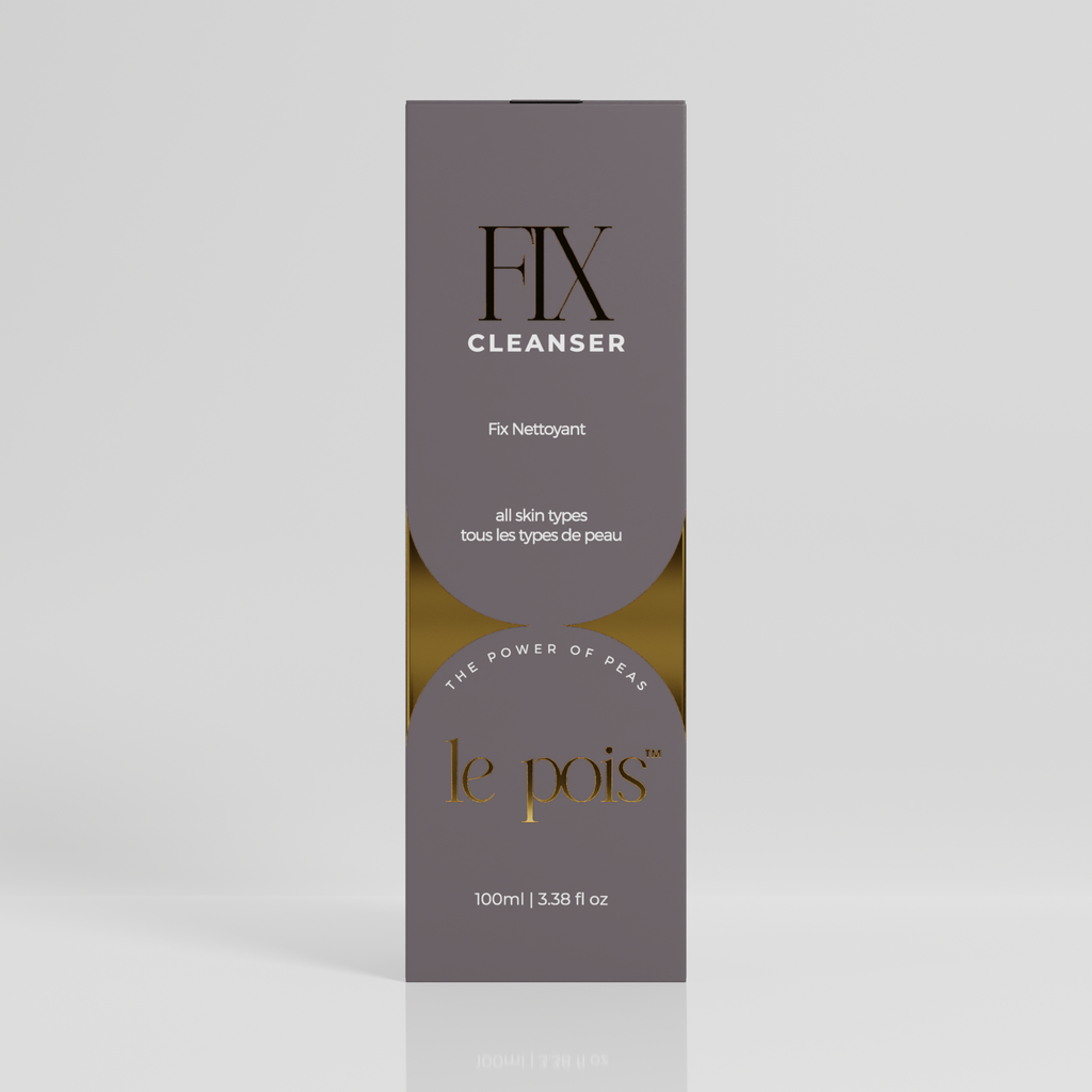 Le Pois Skin Fix Cleanser