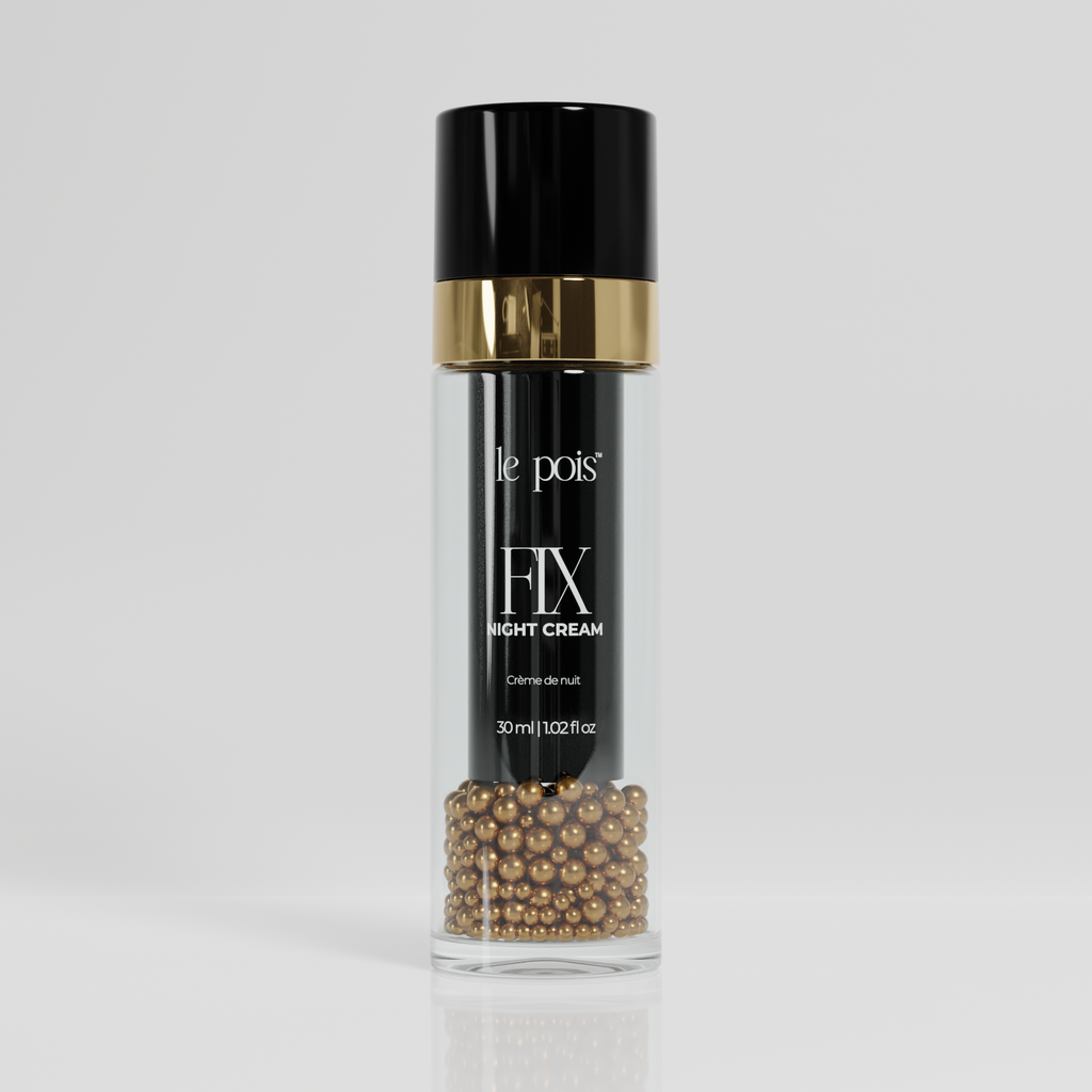Le Pois Night Fix