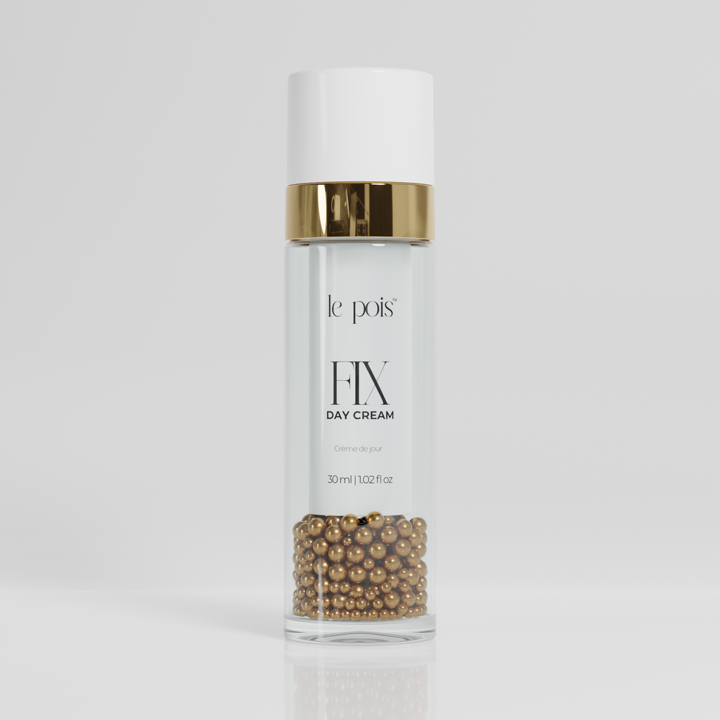 Le Pois Skin Fix Trifecta