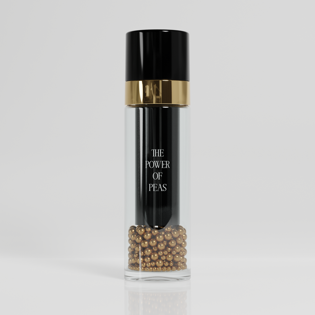 Le Pois Night Fix