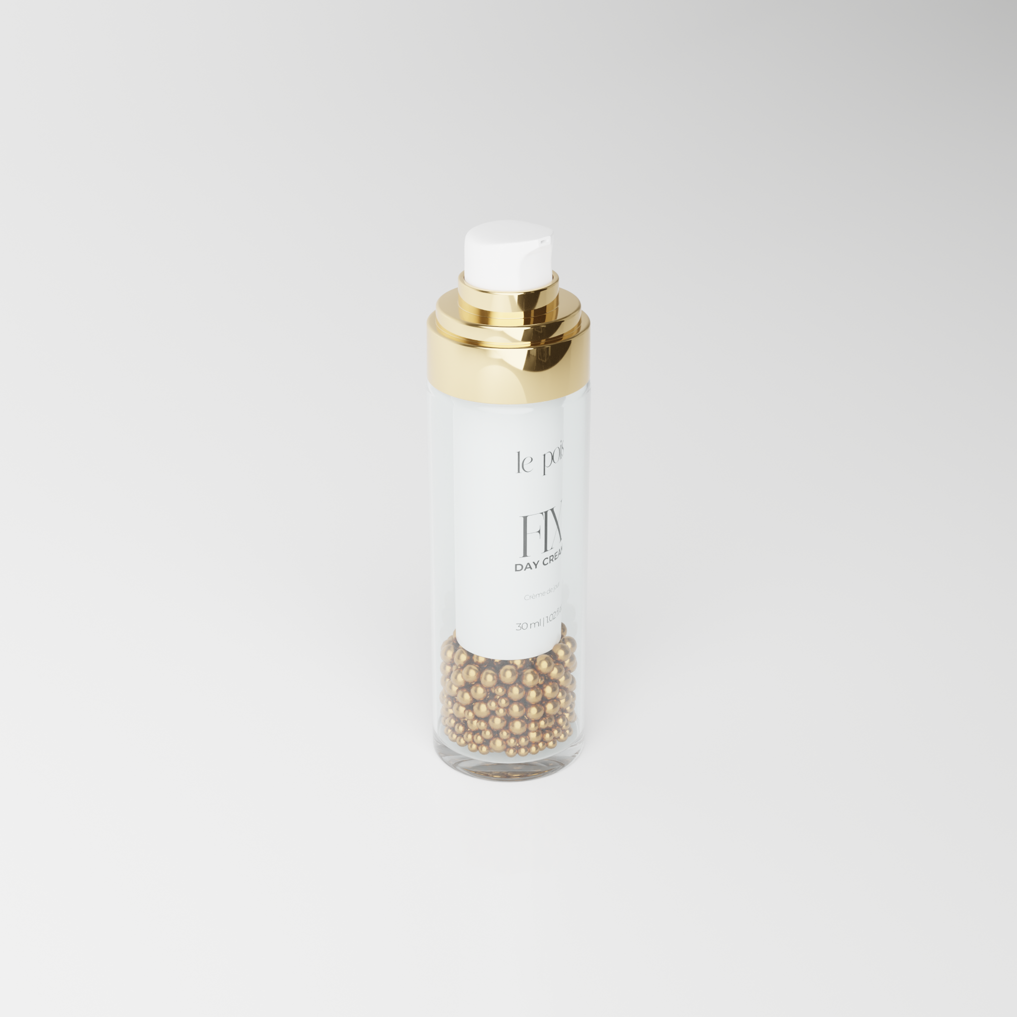 Le Pois DayFix